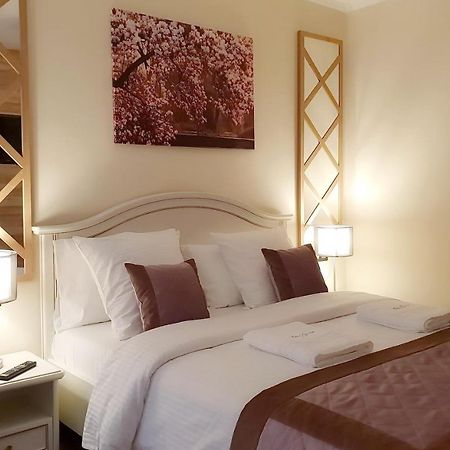 B&B Secret Garden Adults Only Вурен Екстер'єр фото