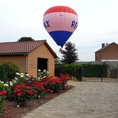 B&B Secret Garden Adults Only Вурен Екстер'єр фото
