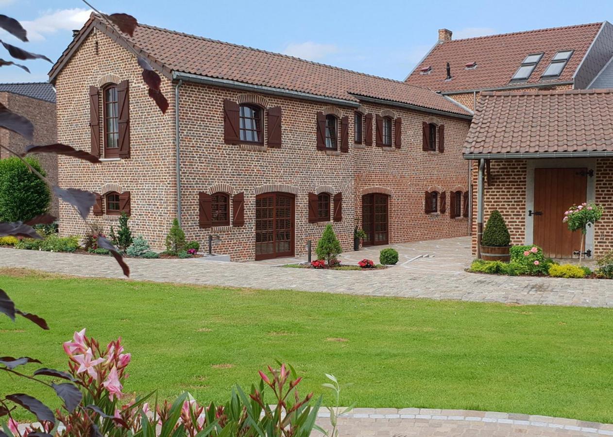 B&B Secret Garden Adults Only Вурен Екстер'єр фото
