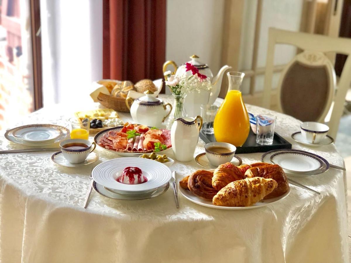 B&B Secret Garden Adults Only Вурен Екстер'єр фото