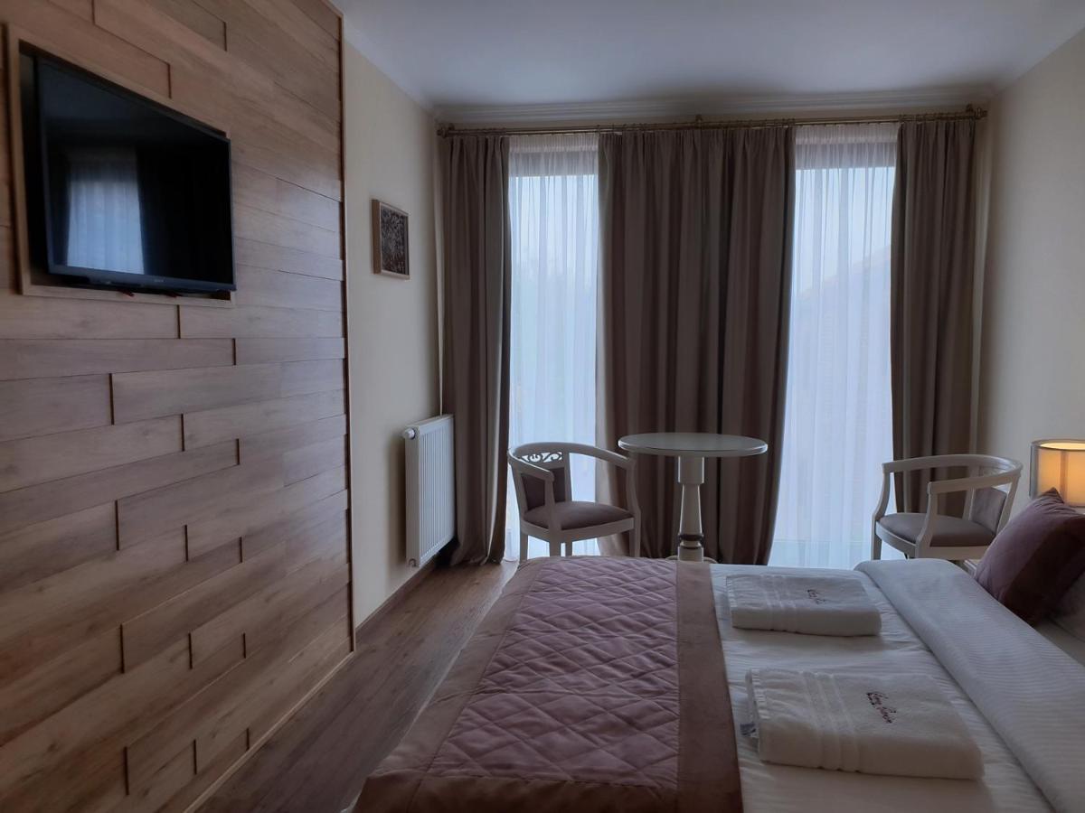 B&B Secret Garden Adults Only Вурен Екстер'єр фото