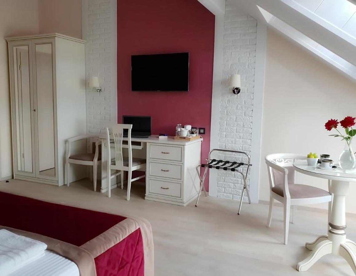 B&B Secret Garden Adults Only Вурен Екстер'єр фото