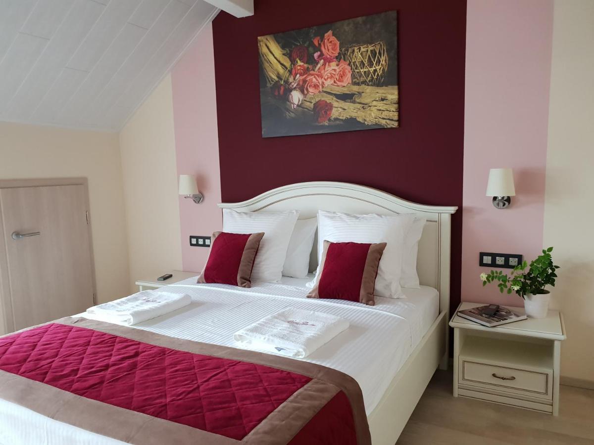 B&B Secret Garden Adults Only Вурен Екстер'єр фото