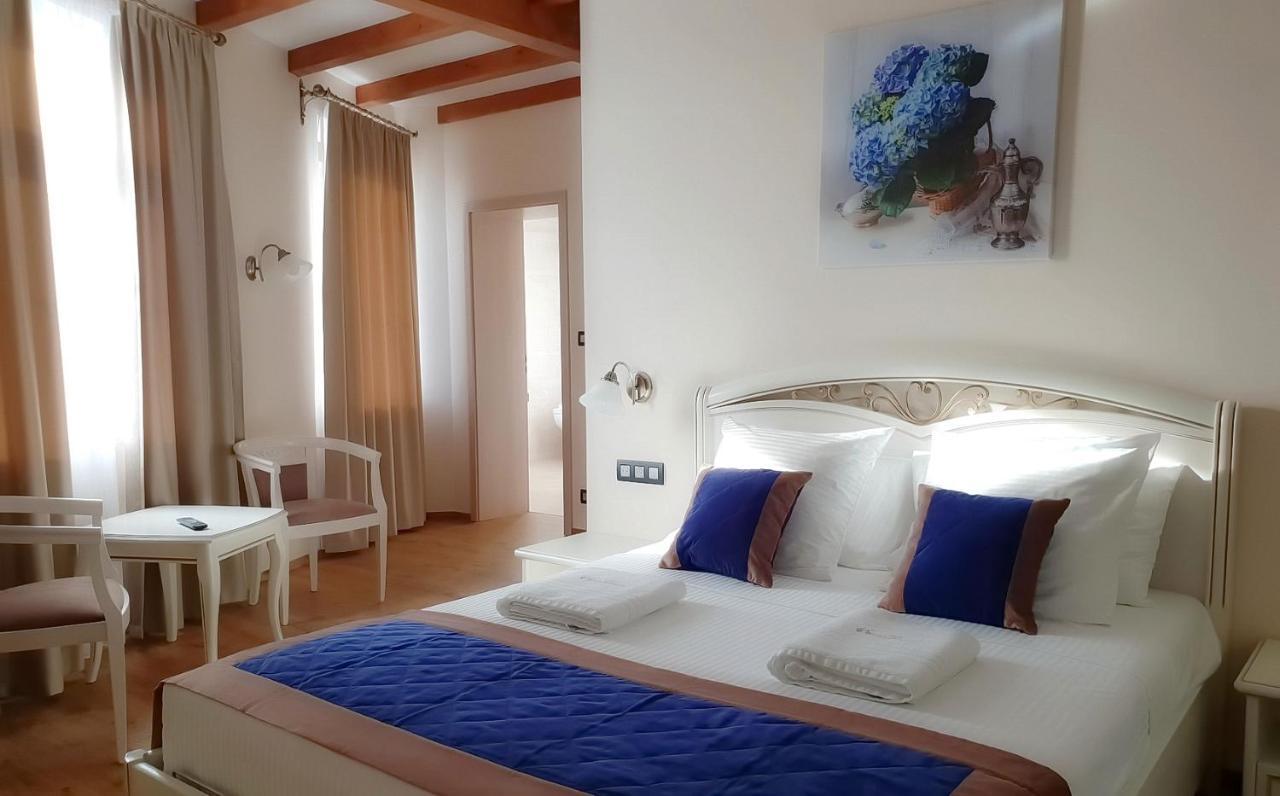 B&B Secret Garden Adults Only Вурен Екстер'єр фото