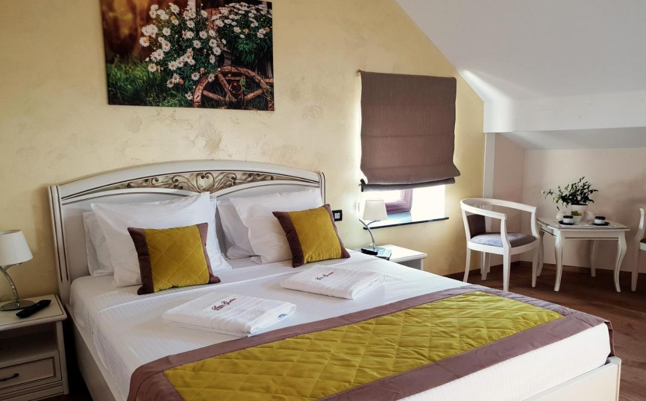 B&B Secret Garden Adults Only Вурен Екстер'єр фото