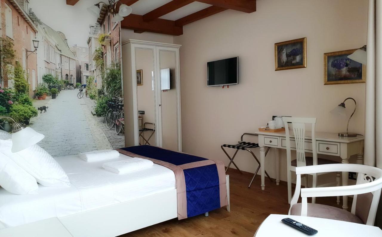 B&B Secret Garden Adults Only Вурен Екстер'єр фото