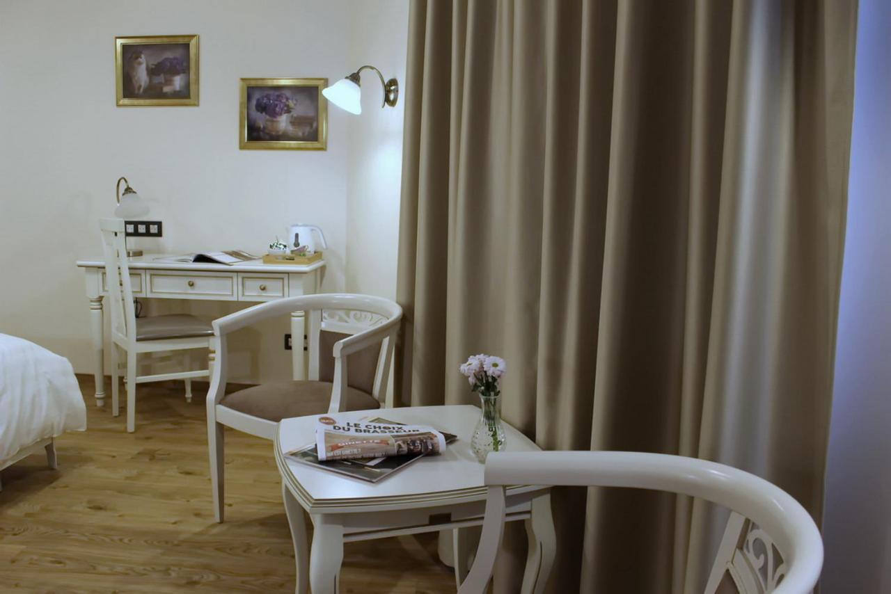 B&B Secret Garden Adults Only Вурен Екстер'єр фото