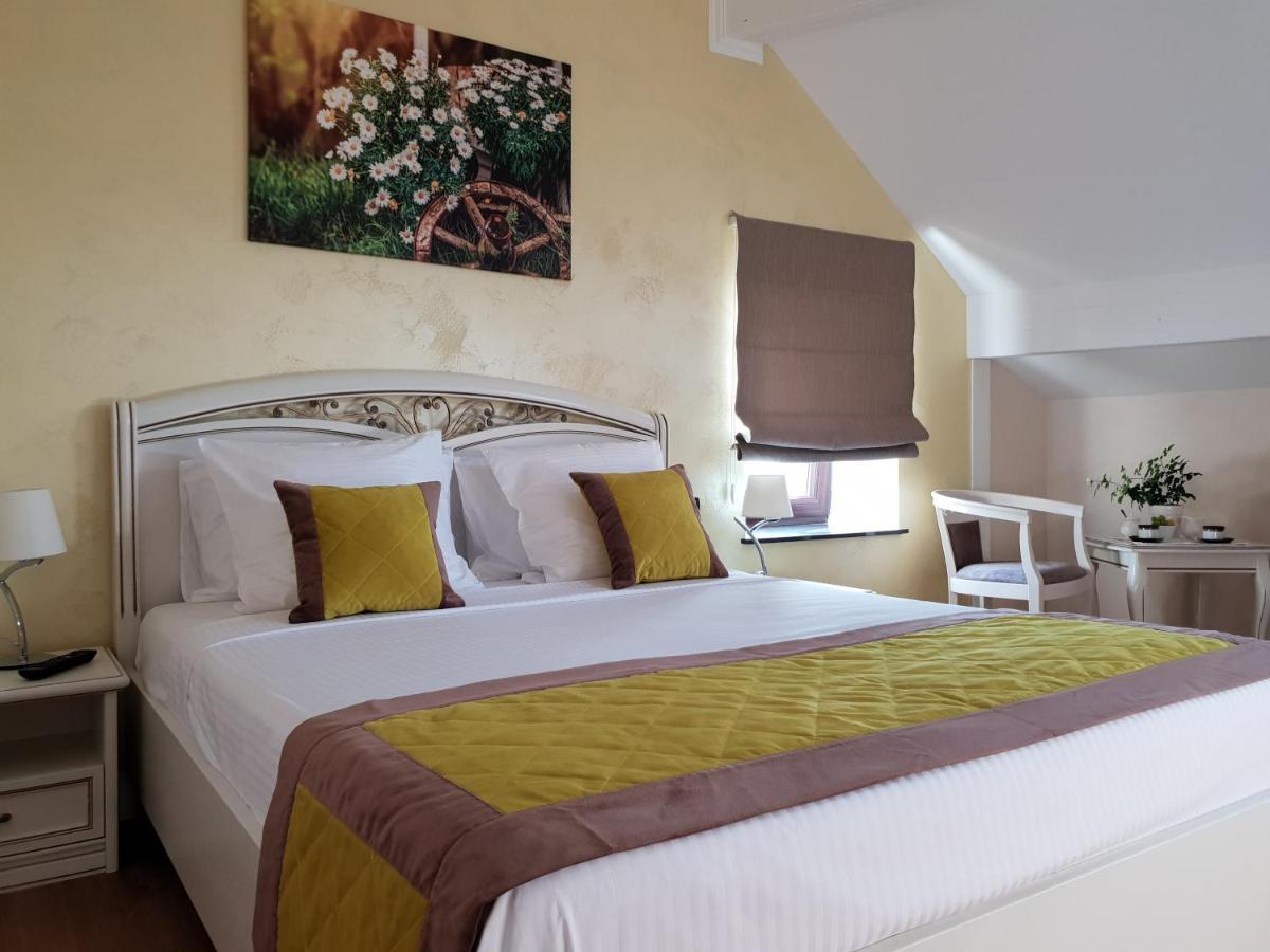 B&B Secret Garden Adults Only Вурен Екстер'єр фото