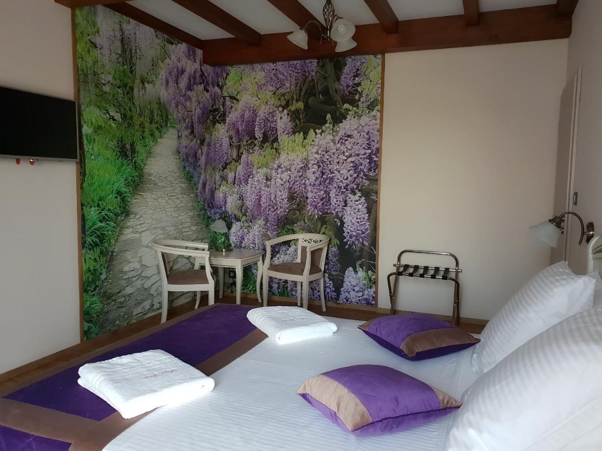 B&B Secret Garden Adults Only Вурен Екстер'єр фото