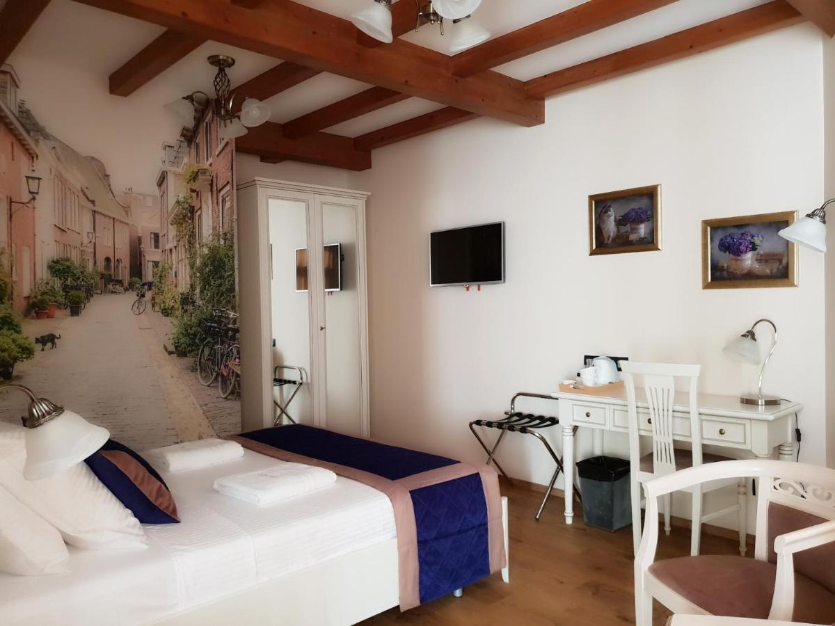 B&B Secret Garden Adults Only Вурен Екстер'єр фото