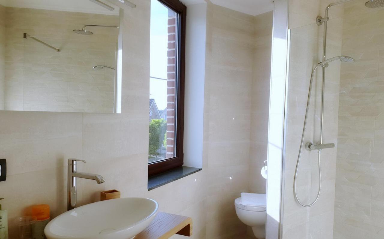 B&B Secret Garden Adults Only Вурен Екстер'єр фото