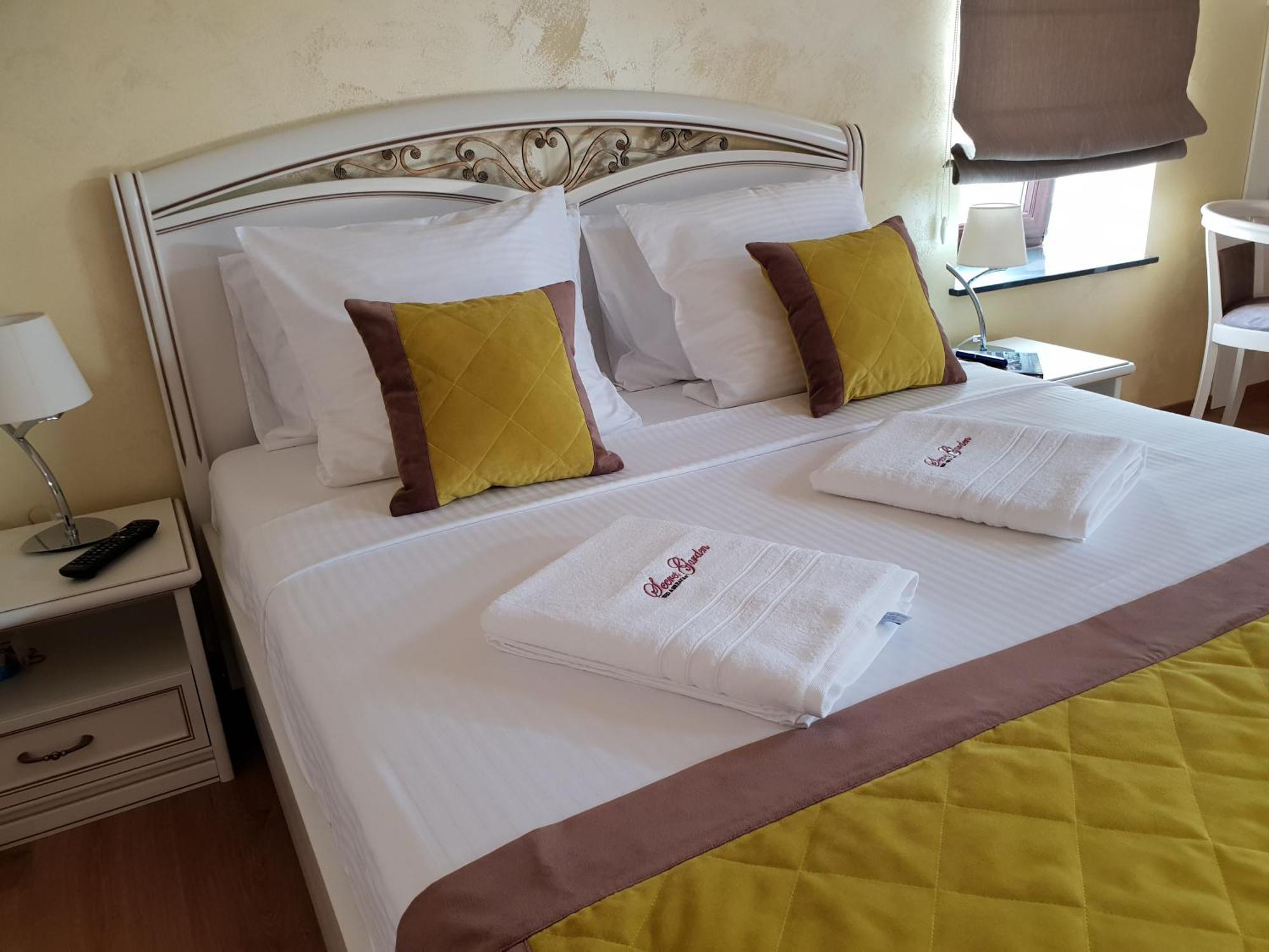 B&B Secret Garden Adults Only Вурен Екстер'єр фото